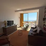Apartment Fage - Panoramic View Spacious Luminous - By Tgb Ajaccio (Corsica)