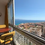 Fage - Panoramic View Spacious Luminous - By Tgb Ajaccio (Corsica)