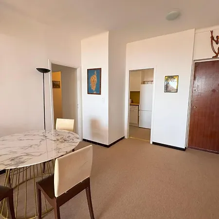 Fage - Panoramic View Spacious Luminous - By Tgb Ajaccio (Corsica)