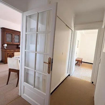 Fage - Panoramic View Spacious Luminous - By Tgb