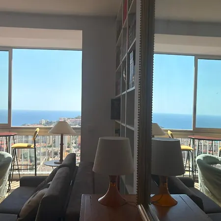 Fage - Panoramic View Spacious Luminous - By Tgb