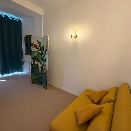 Fage - Panoramic View Spacious Luminous - By Tgb Apartmán