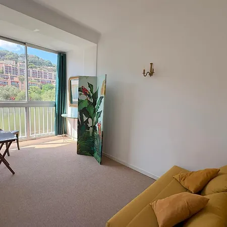 Appartement Fage - Panoramic View Spacious Luminous - By Tgb Ajaccio (Corsica)