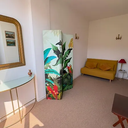 Fage - Panoramic View Spacious Luminous - By Tgb Apartmán