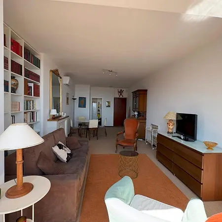 Appartement Fage - Panoramic View Spacious Luminous - By Tgb *