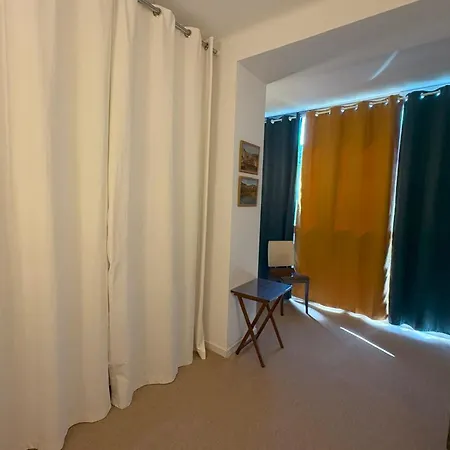 Appartement Fage - Panoramic View Spacious Luminous - By Tgb Ajaccio (Corsica)